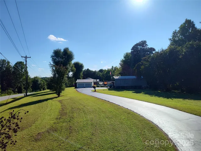 $395,000 | 3883 Bunkerhill School Road, Claremont, NC 28610