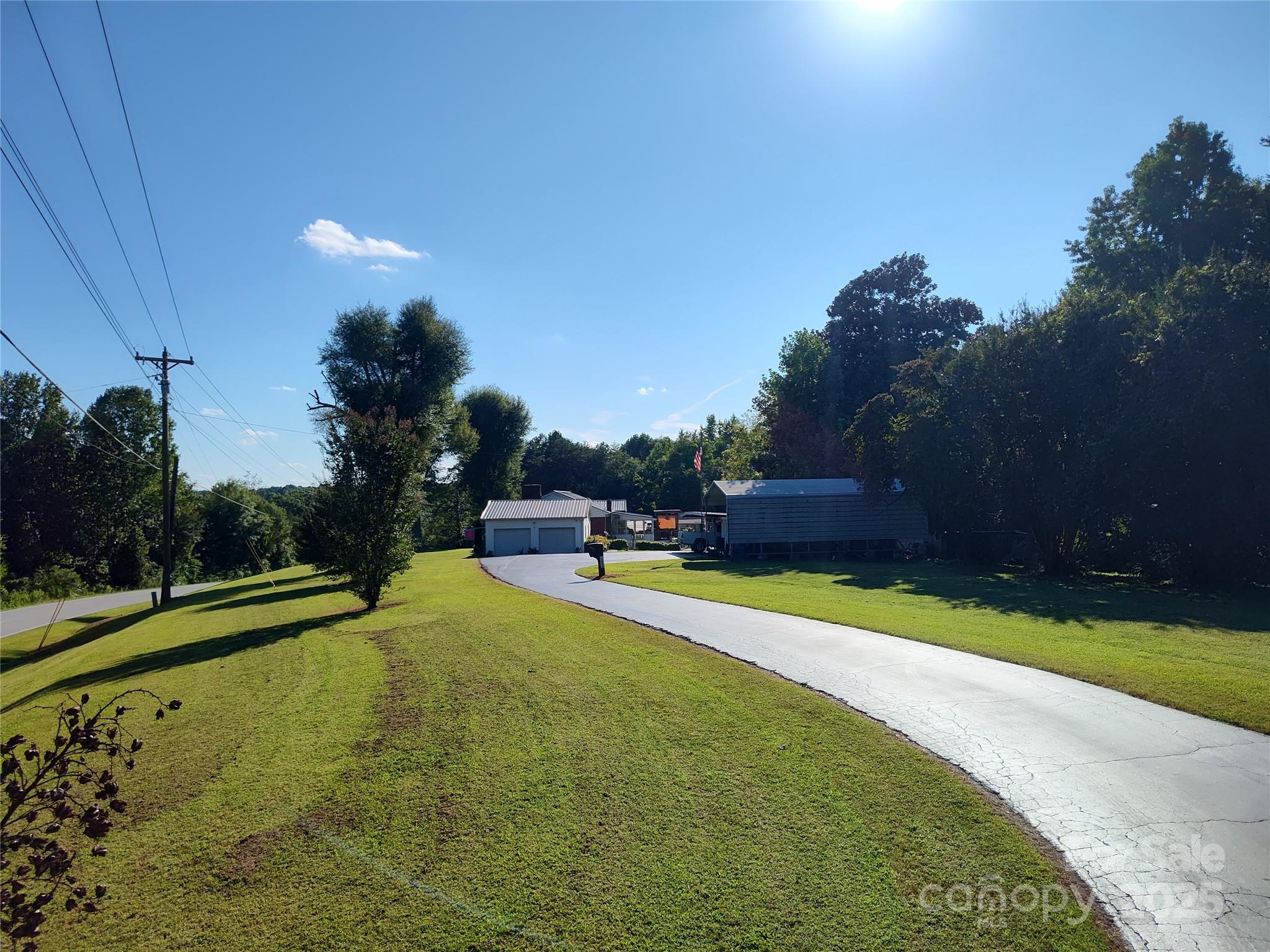 3883 Bunkerhill School Road Claremont, NC 28610 - Photo 39 of 44