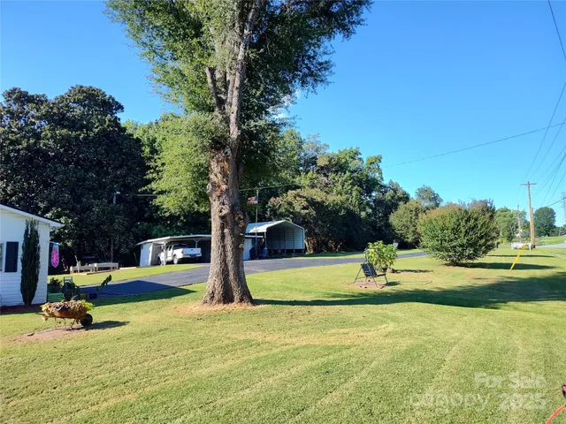 $395,000 | 3883 Bunkerhill School Road, Claremont, NC 28610