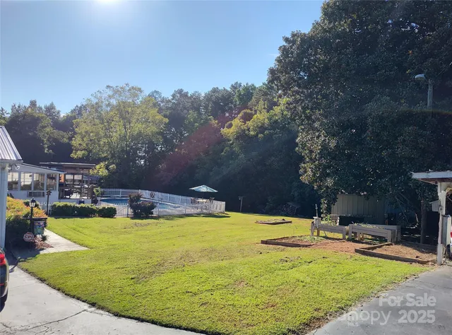 $395,000 | 3883 Bunkerhill School Road, Claremont, NC 28610