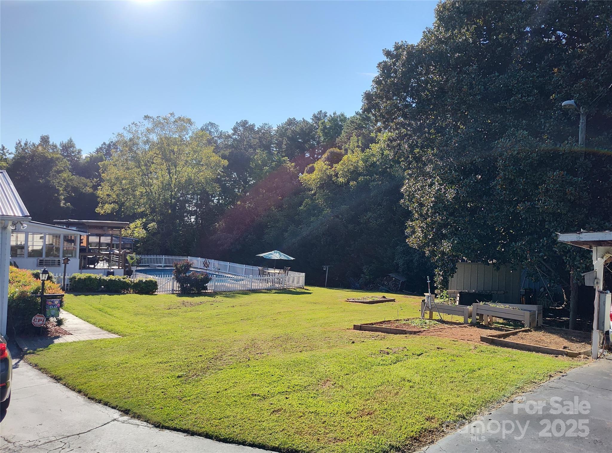 3883 Bunkerhill School Road Claremont, NC 28610 - Photo 43 of 44