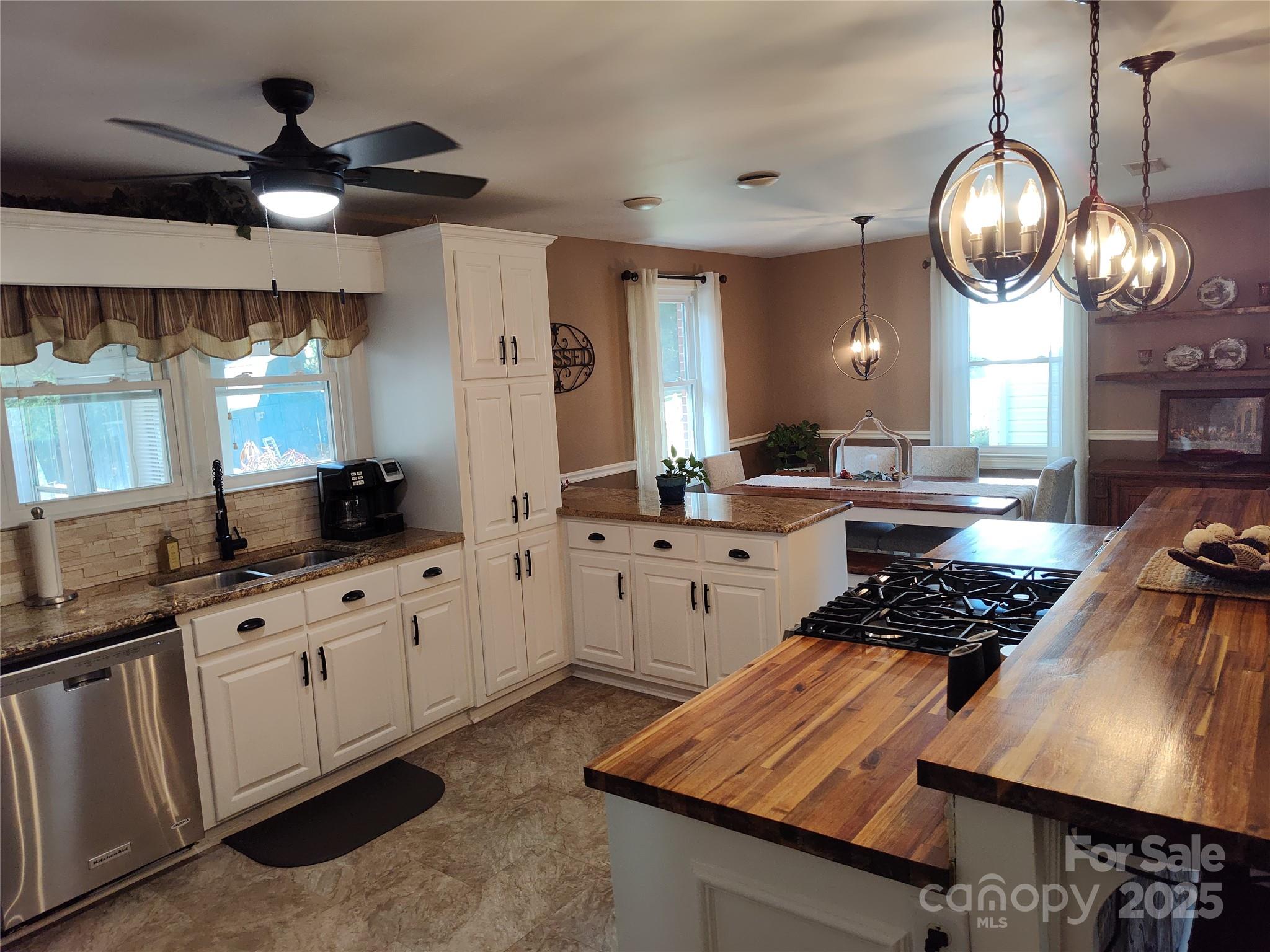 3883 Bunkerhill School Road Claremont, NC 28610 - Photo 10 of 44