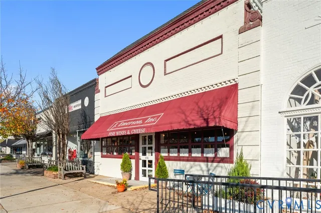 $550,000 | 5401 Park Avenue, Richmond, VA 23226