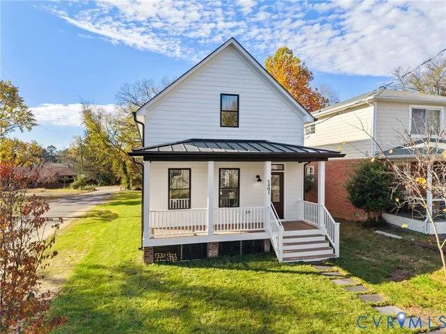 $550,000 | 5401 Park Avenue, Richmond, VA 23226