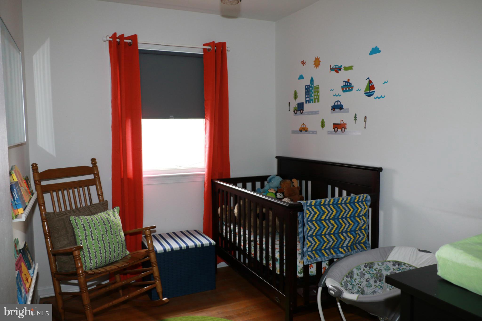 100 East Braddock Road Alexandria, VA 22301 - Photo 12 of 19 Bedroom