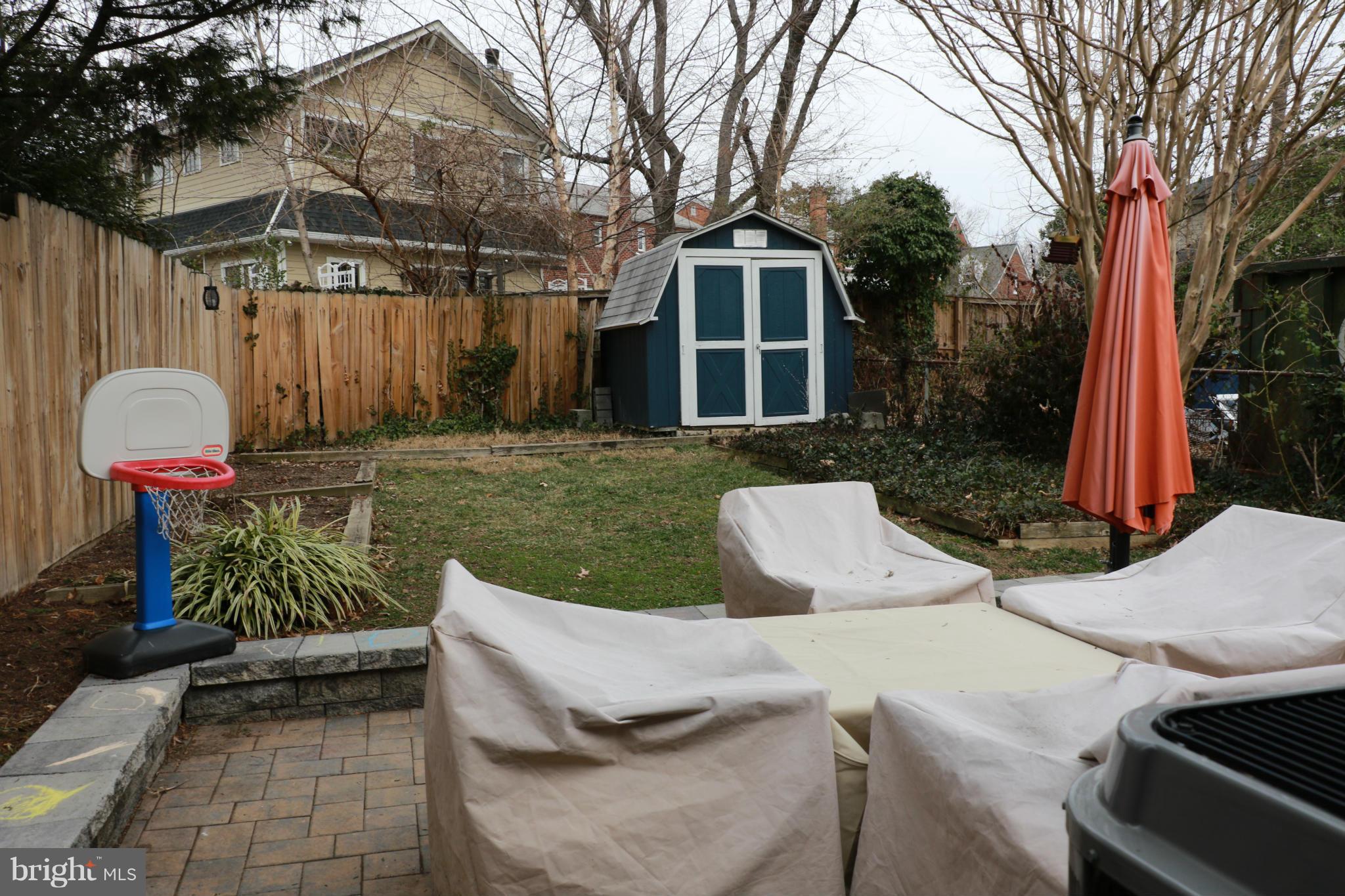 100 East Braddock Road Alexandria, VA 22301 - Photo 15 of 19 Exterior (Rear)
