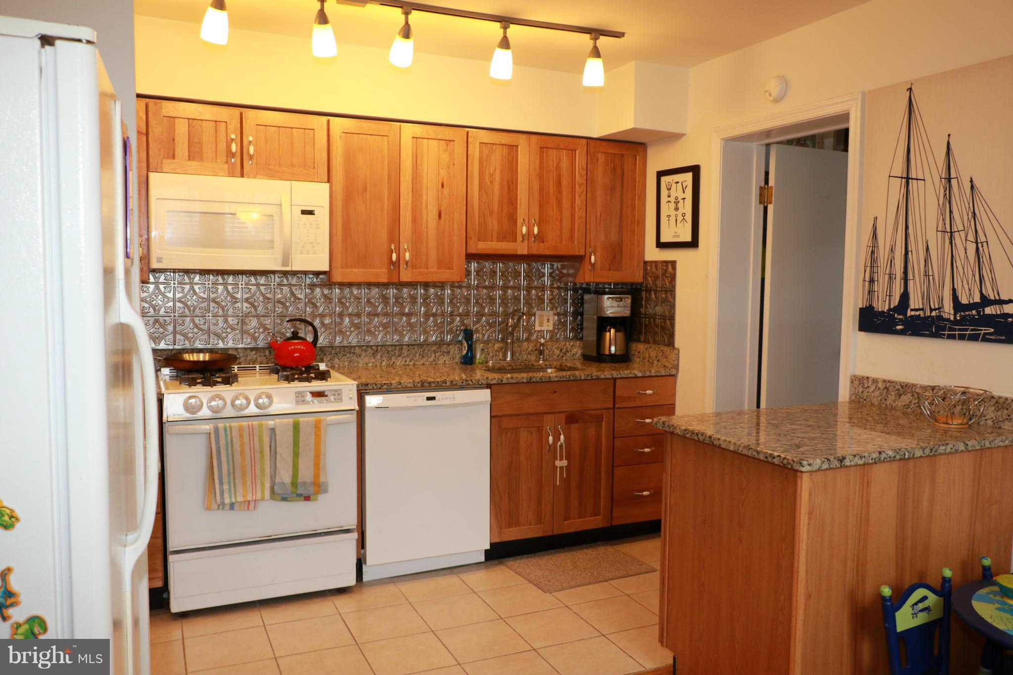 100 East Braddock Road Alexandria, VA 22301 - Photo 5 of 19 Kitchen