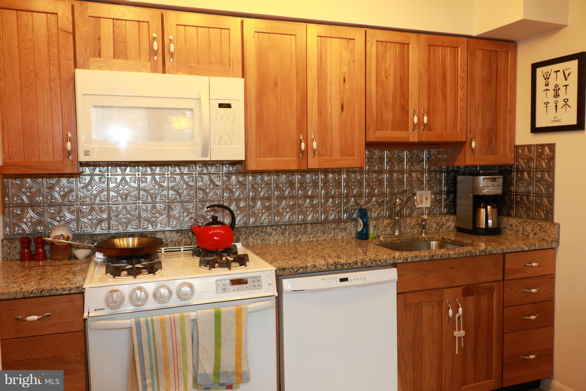 100 East Braddock Road Alexandria, VA 22301 - Photo 7 of 19 Kitchen