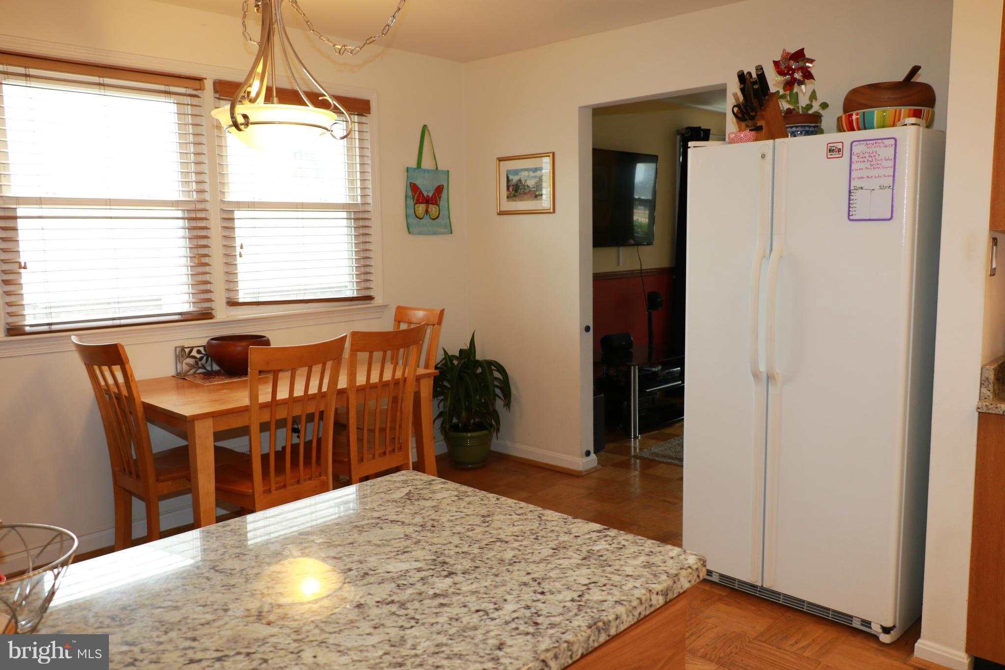 100 East Braddock Road Alexandria, VA 22301 - Photo 8 of 19 Kitchen