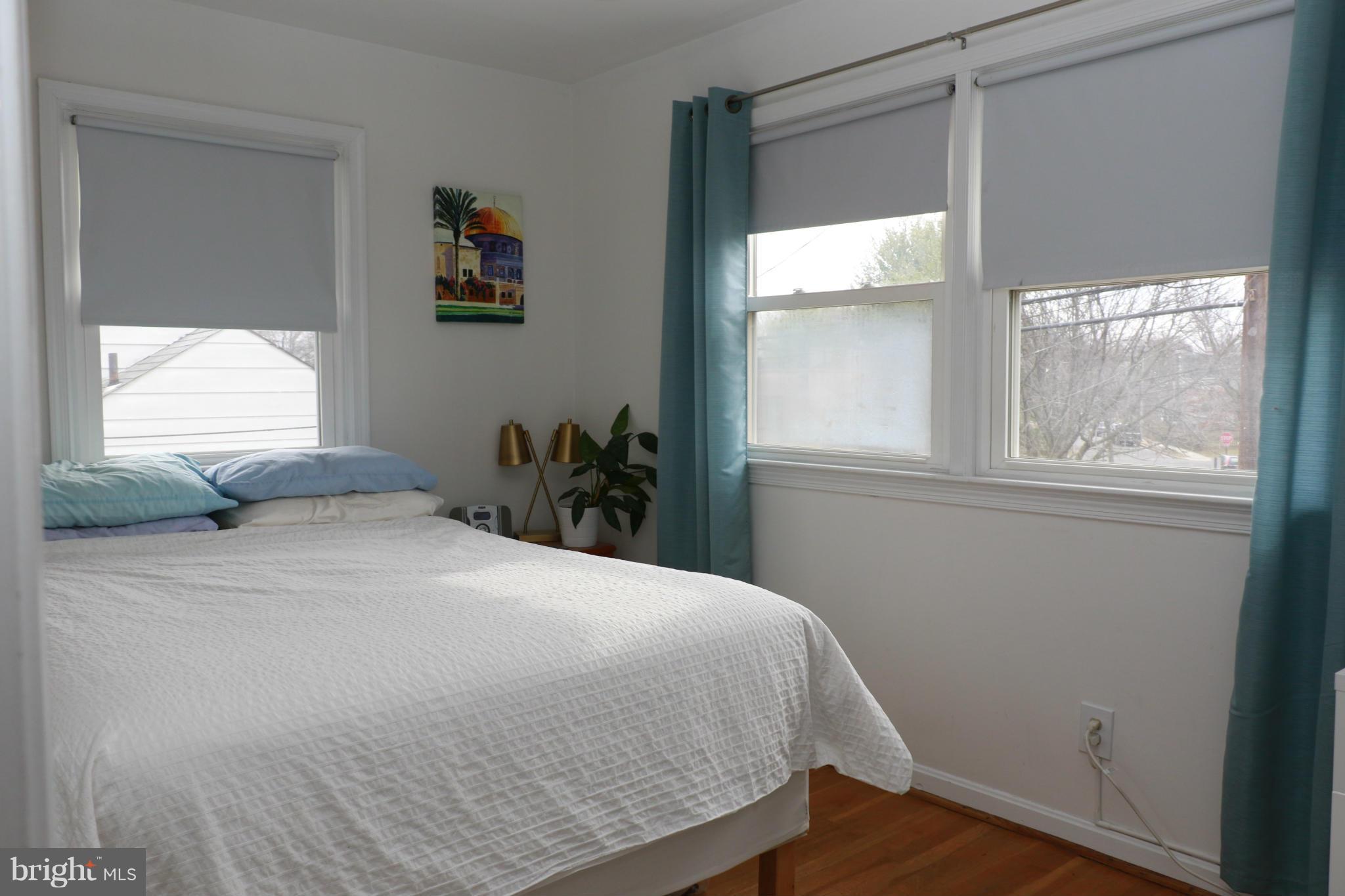 100 East Braddock Road Alexandria, VA 22301 - Photo 9 of 19 Bedroom (Master)