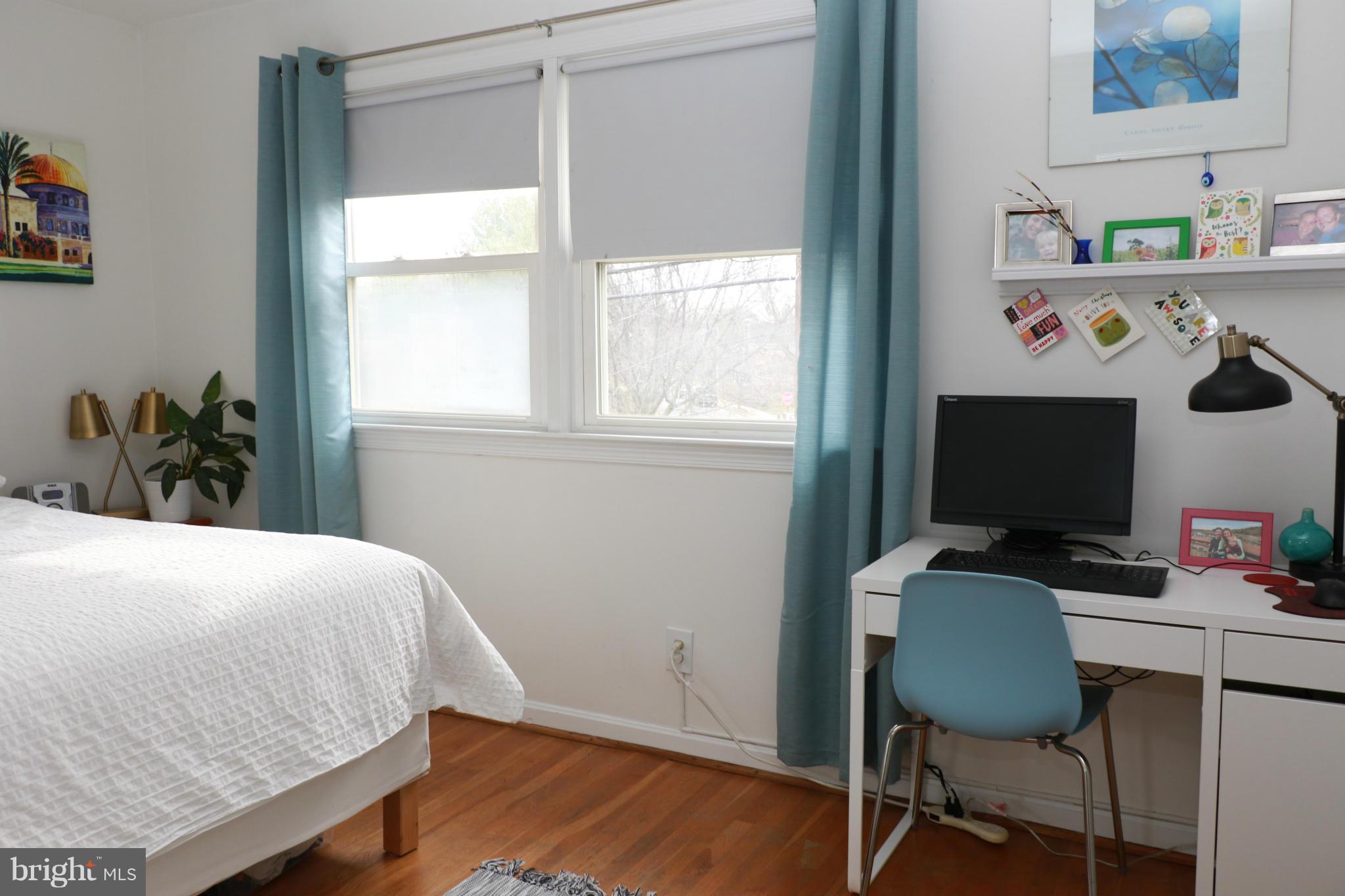 100 East Braddock Road Alexandria, VA 22301 - Photo 10 of 19 Bedroom (Master)