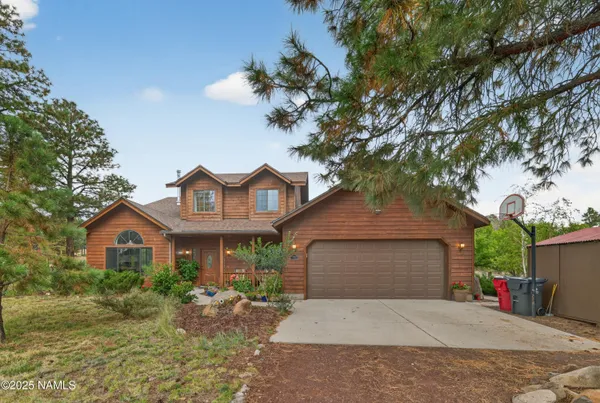 $1,150,000 | 11990 Glodia Drive, Flagstaff, AZ 86004
