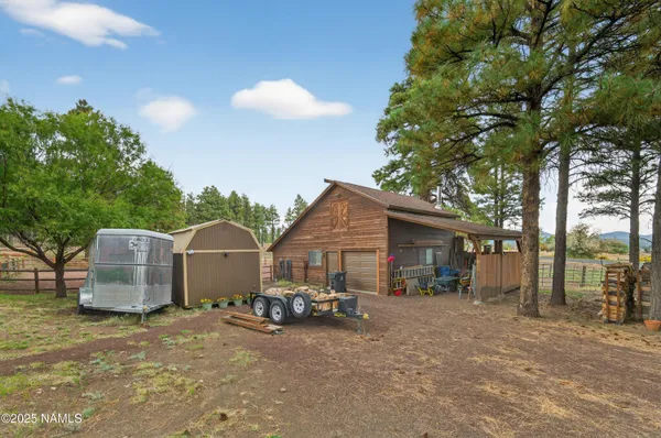 $1,150,000 | 11990 Glodia Drive, Flagstaff, AZ 86004