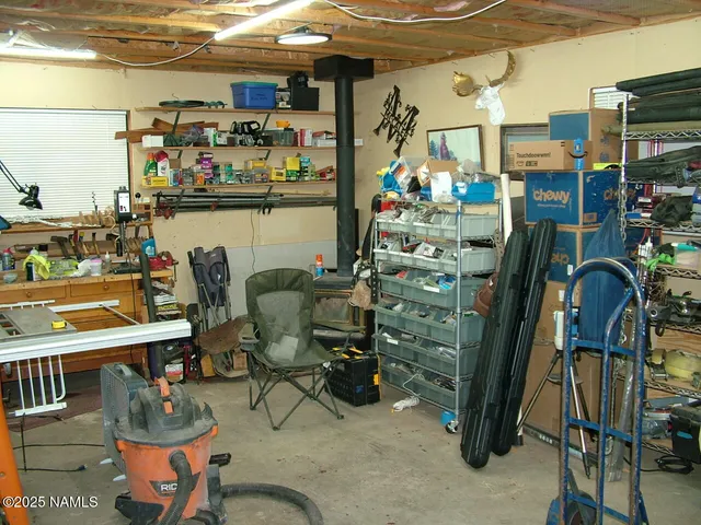 a view of outdoor space with city view