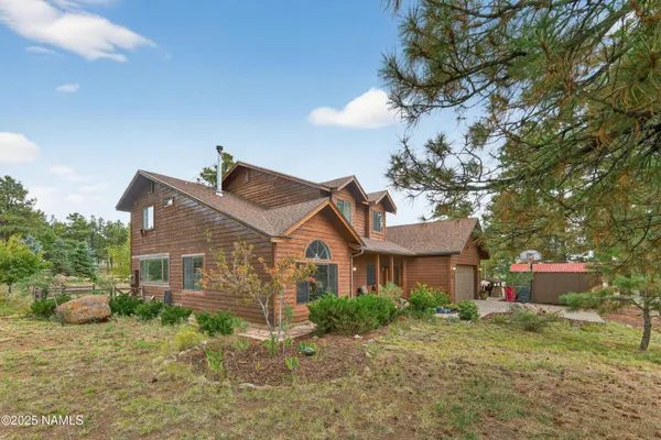$1,150,000 | 11990 Glodia Drive, Flagstaff, AZ 86004