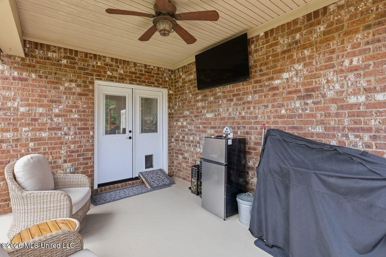 112 Meadow Pointe Cove Brandon, MS 39042 - Photo 26 of 31 112 Meadow Pointe Cv Hometoursms.com 26