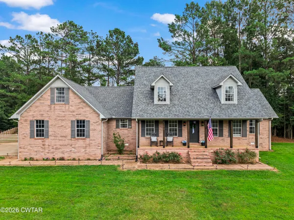 $525,000 | 1260 Dyers Chapel Road, Reagan, TN 38368