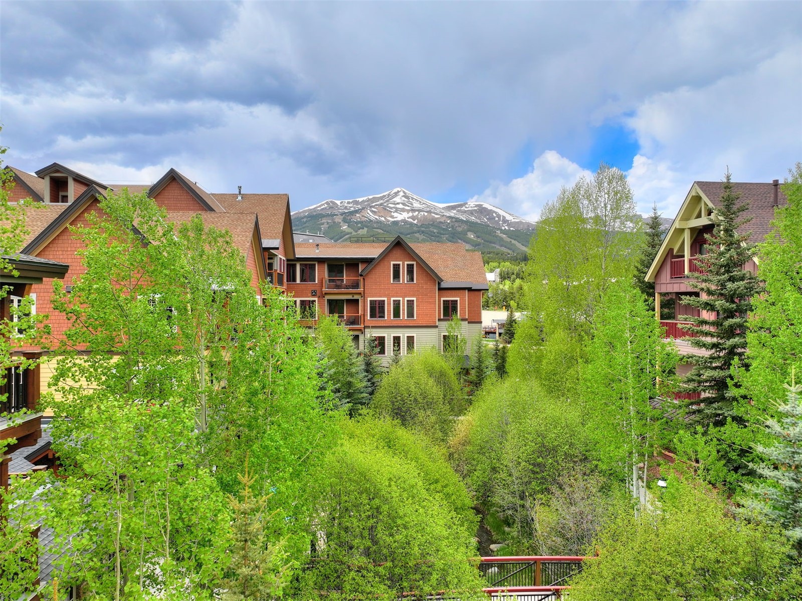 610 Columbine Road, Unit 6207 Breckenridge, CO 80424 - Photo 9 of 45