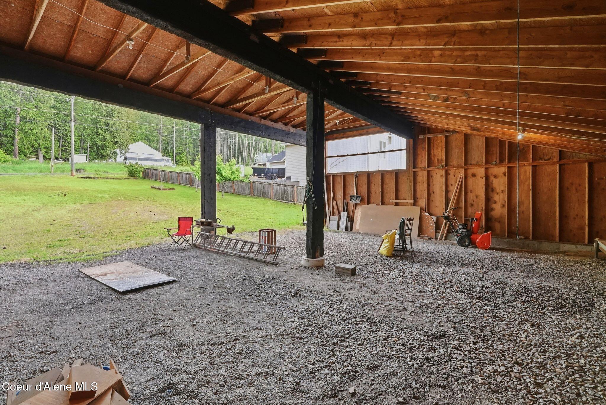 955 Bottle Bay Road Sagle, ID 83860 - Photo 49 of 66 Shop
