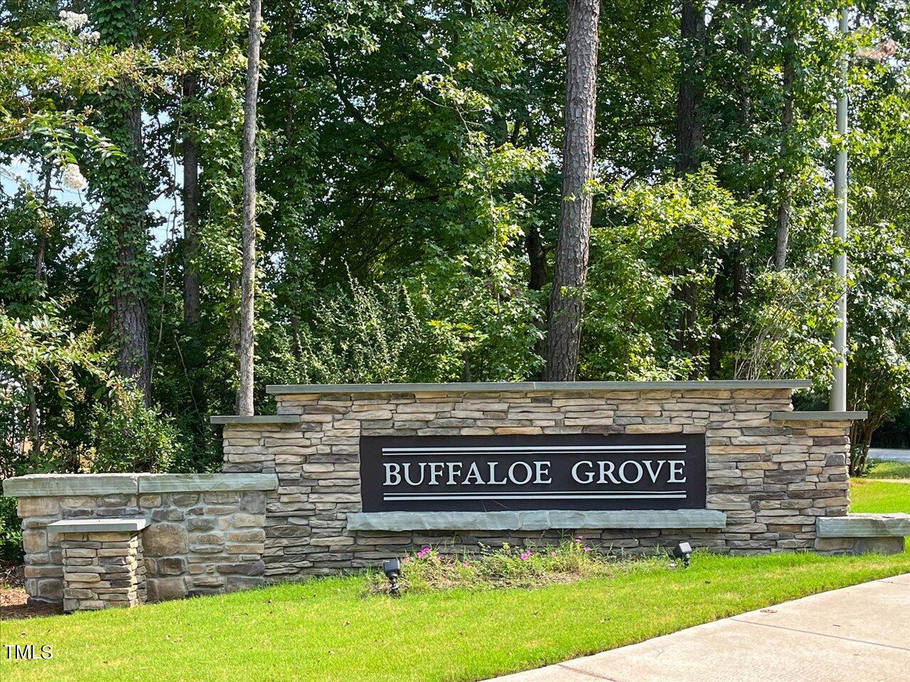 120 Orchard Peach Road Garner, NC 27529 - Photo 25 of 26 55-Buffaloe Grove