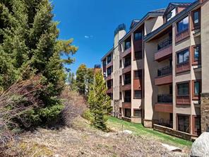 405 Village Road, Unit 1033 Breckenridge, CO 80424 - Photo 10 of 12 Gallery Image 10