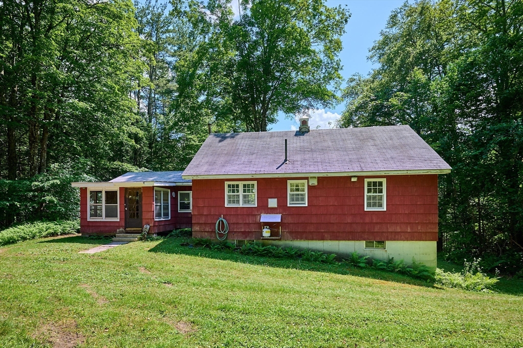 66 Reil Lane Colrain, MA 01340 - Photo 22 of 37