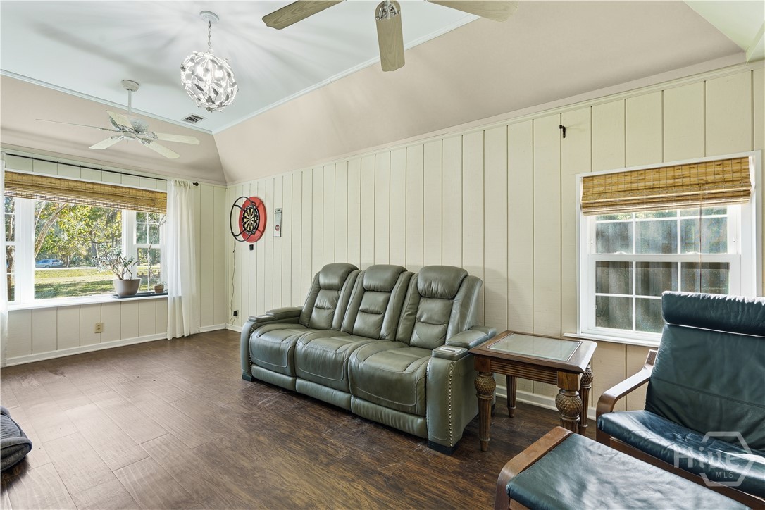 460 Kolic Helmey Road Guyton, GA 31312 - Photo 12 of 41