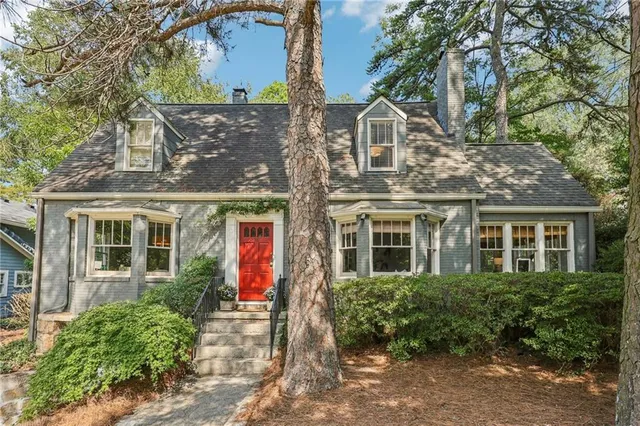 $760,000 | 16 Kensington Road, Avondale Estates, GA 30002