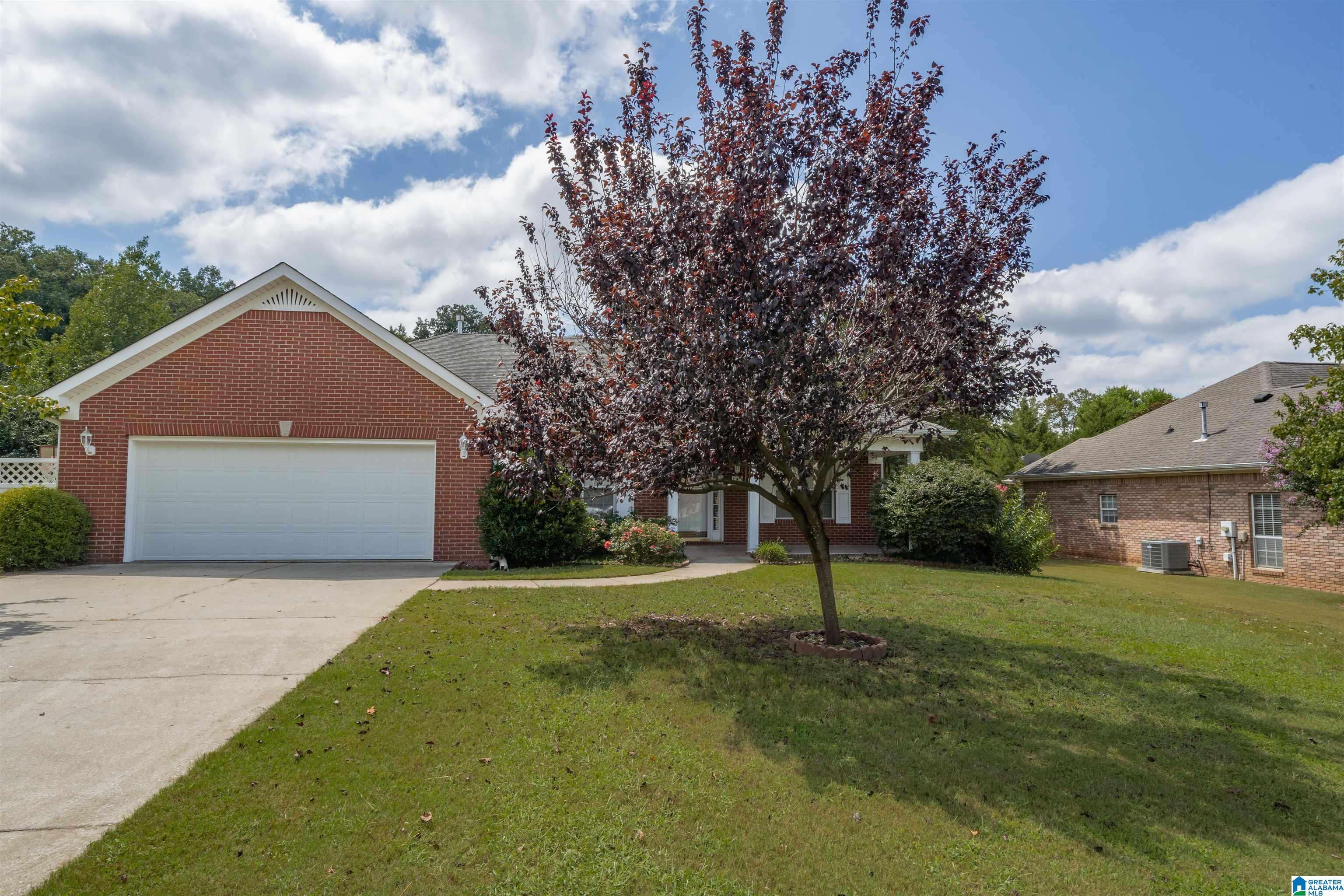 202 Cedar Grove Parkway Alabaster, AL 35114 - Photo 10 of 44