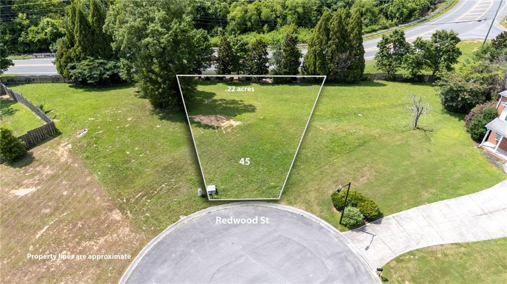 0 Redwood Street Northeast Calhoun, GA 30701 - Photo 4 of 17