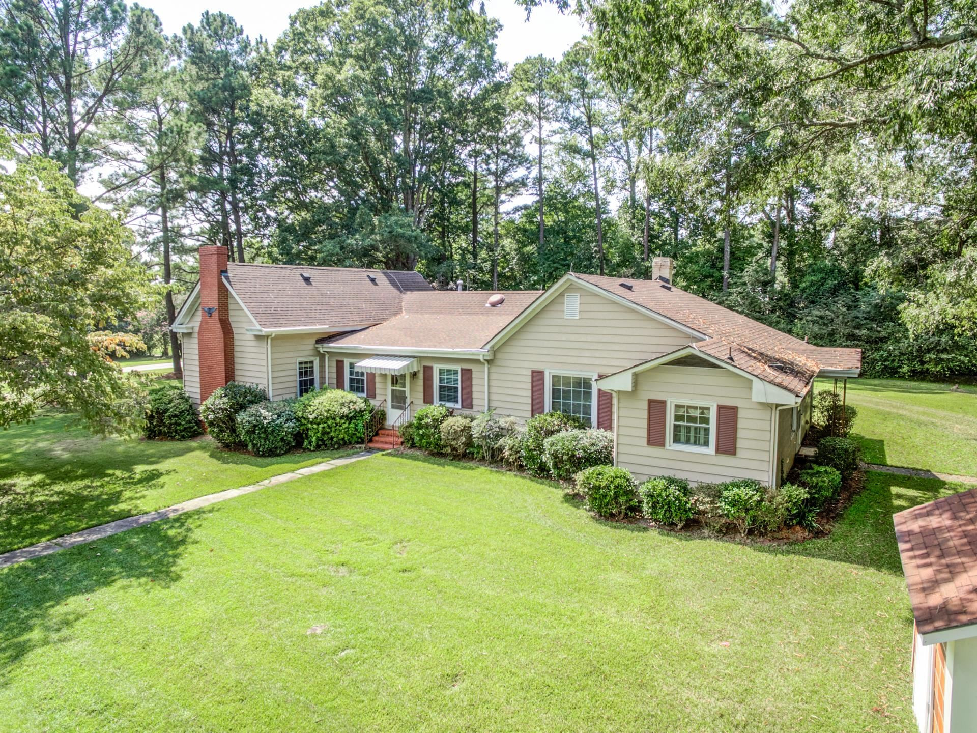 9104 Penny Road Raleigh, NC 27606 - Photo 3 of 26 Photo 3