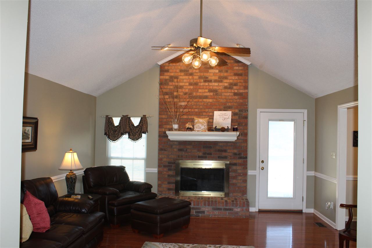 410 Mason Road Boiling Springs, SC 29316 - Photo 24 of 35