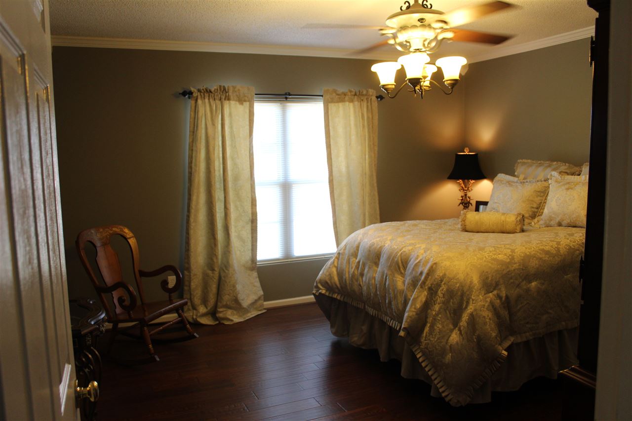 410 Mason Road Boiling Springs, SC 29316 - Photo 3 of 35