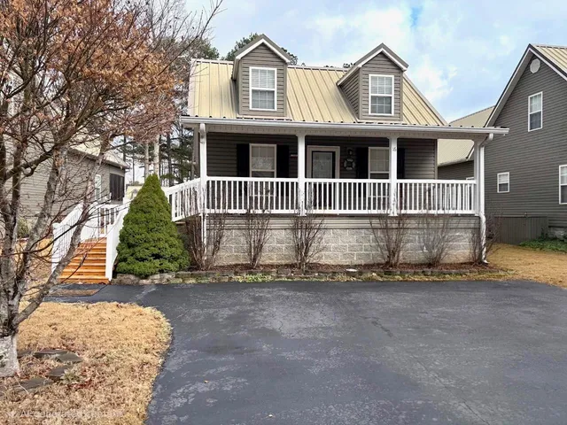 $229,900 | 16 Tamara Trail, Iuka, MS 38852