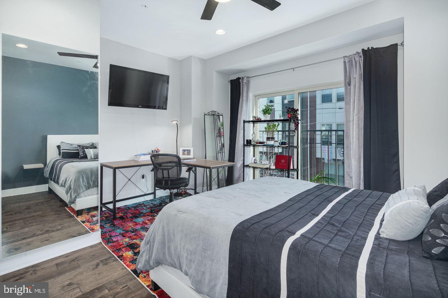 1220 North 28th Street, Unit B Philadelphia, PA 19121 - Photo 11 of 16