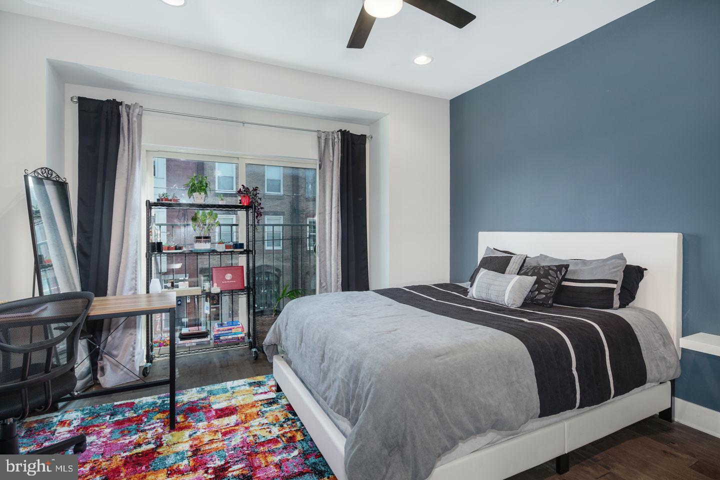 1220 North 28th Street, Unit B Philadelphia, PA 19121 - Photo 12 of 16