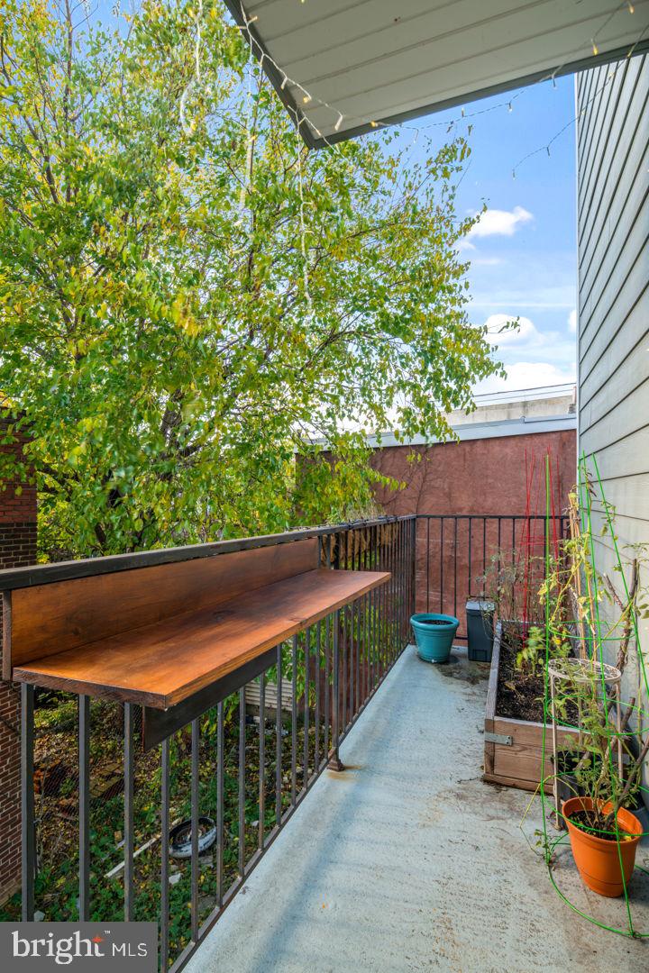 1220 North 28th Street, Unit B Philadelphia, PA 19121 - Photo 14 of 16
