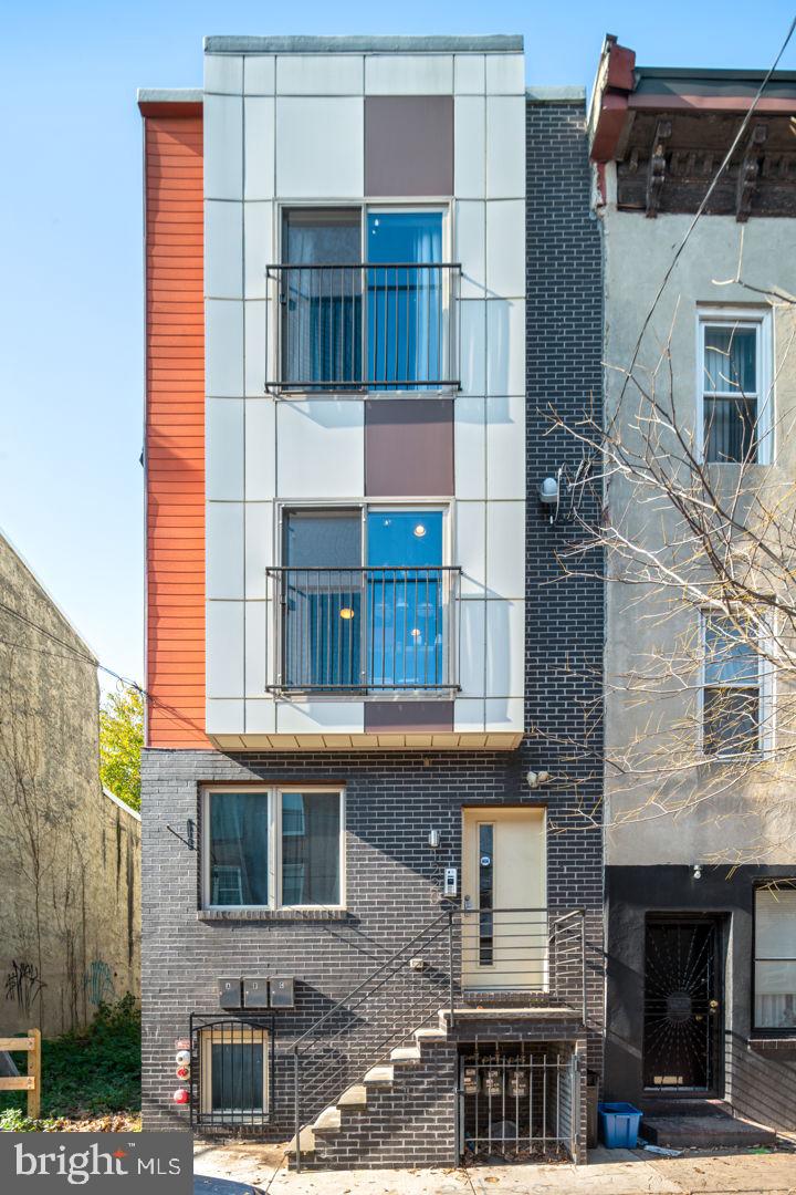 1220 North 28th Street, Unit B Philadelphia, PA 19121 - Photo 15 of 16