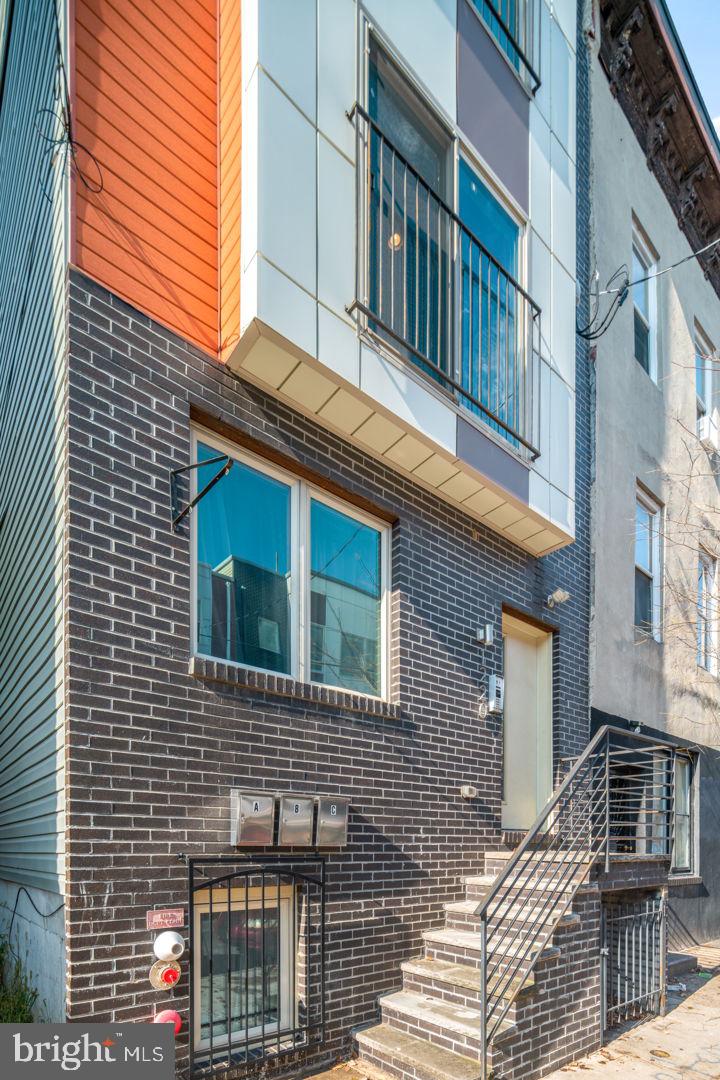 1220 North 28th Street, Unit B Philadelphia, PA 19121 - Photo 16 of 16