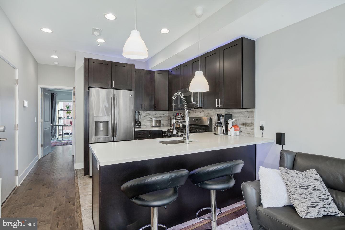 1220 North 28th Street, Unit B Philadelphia, PA 19121 - Photo 3 of 16
