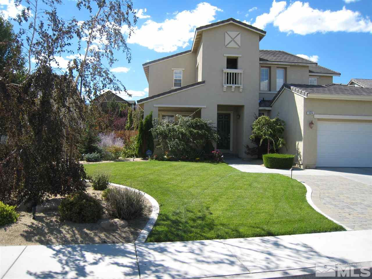 1824 Kodiak Circle Reno, NV 89511 - Photo 1 of 1 Photo 1