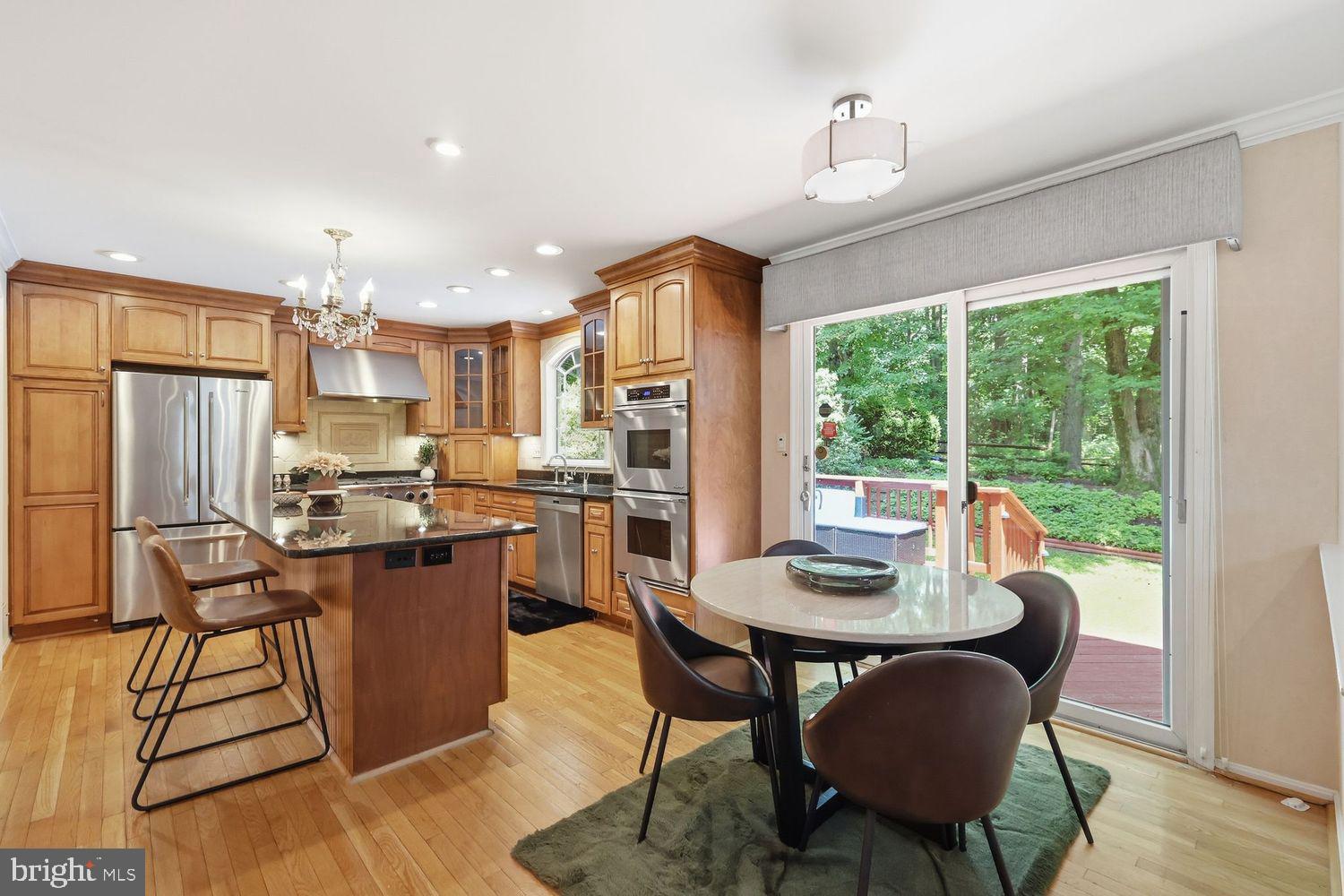 1332 Winding Waye Lane Silver Spring, MD 20902 - Photo 27 of 84