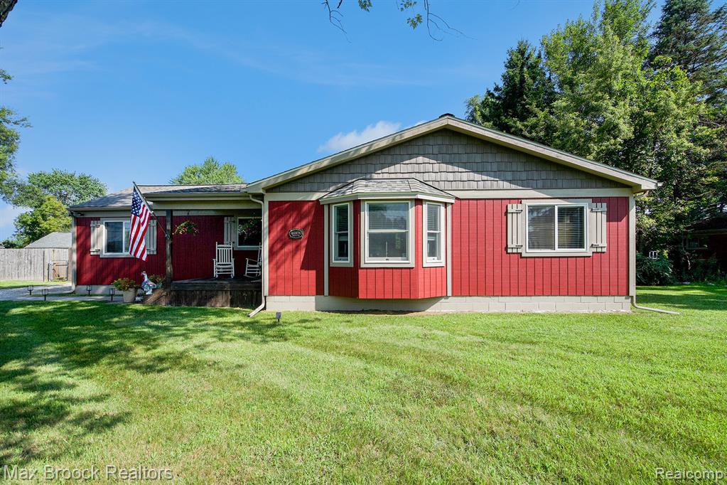 46870 Bemis Road Belleville, MI 48111 - Photo 1 of 16