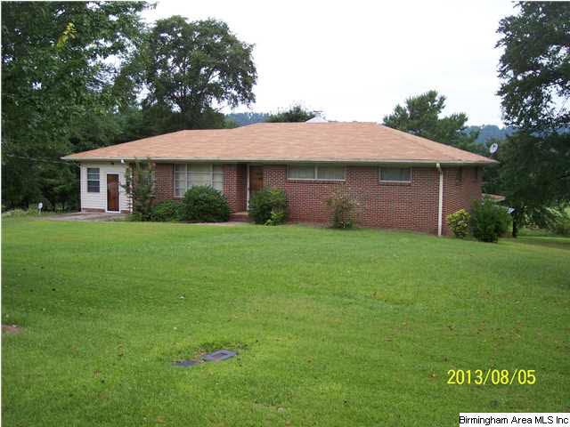 1655 Ebell Road Oneonta, AL 35121 - Photo 1 of 16 Gallery Image 1