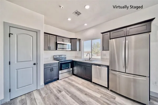 $290,000 | 376 East Erin Street, Pahrump, NV 89048