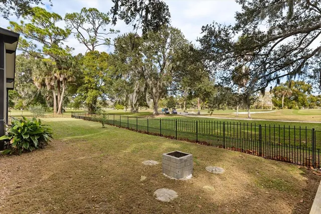 a view of city and ocean