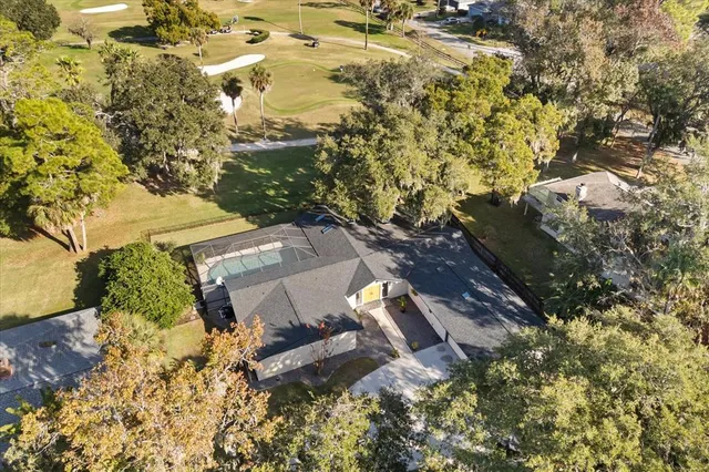 view of city and mountain