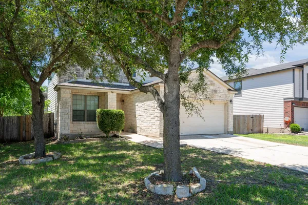 $270,000 | 711 Abundance Lane, Kyle, TX 78640