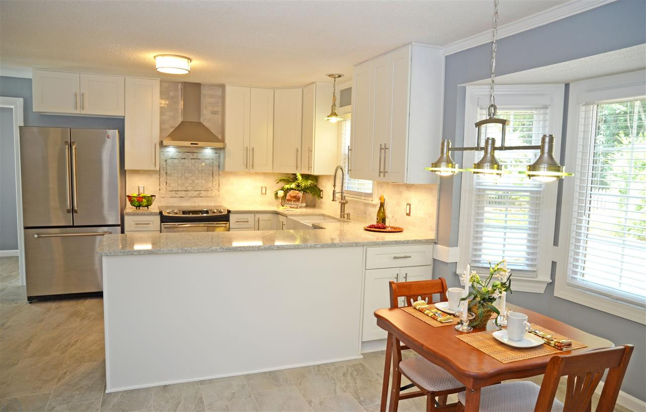 2809 Bolo Trail Raleigh, NC 27615 - Photo 5 of 27 Photo 5