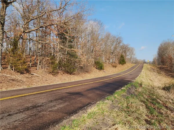 $89,717 | Lot 5 State J Road, Camdenton, MO 65020